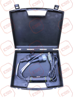 USB Truck Multi-Download Cable 3-Way